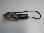 Honda CBF125 M Left Hand Rear Indicator, 2009 - 2014 J2