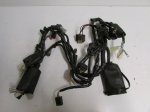 Honda CBF125 MD 2013 Main Wiring Loom Harness                                  C