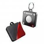 Oxford  Mount for Apple® AirTag - Ideal Tracker & Keyring