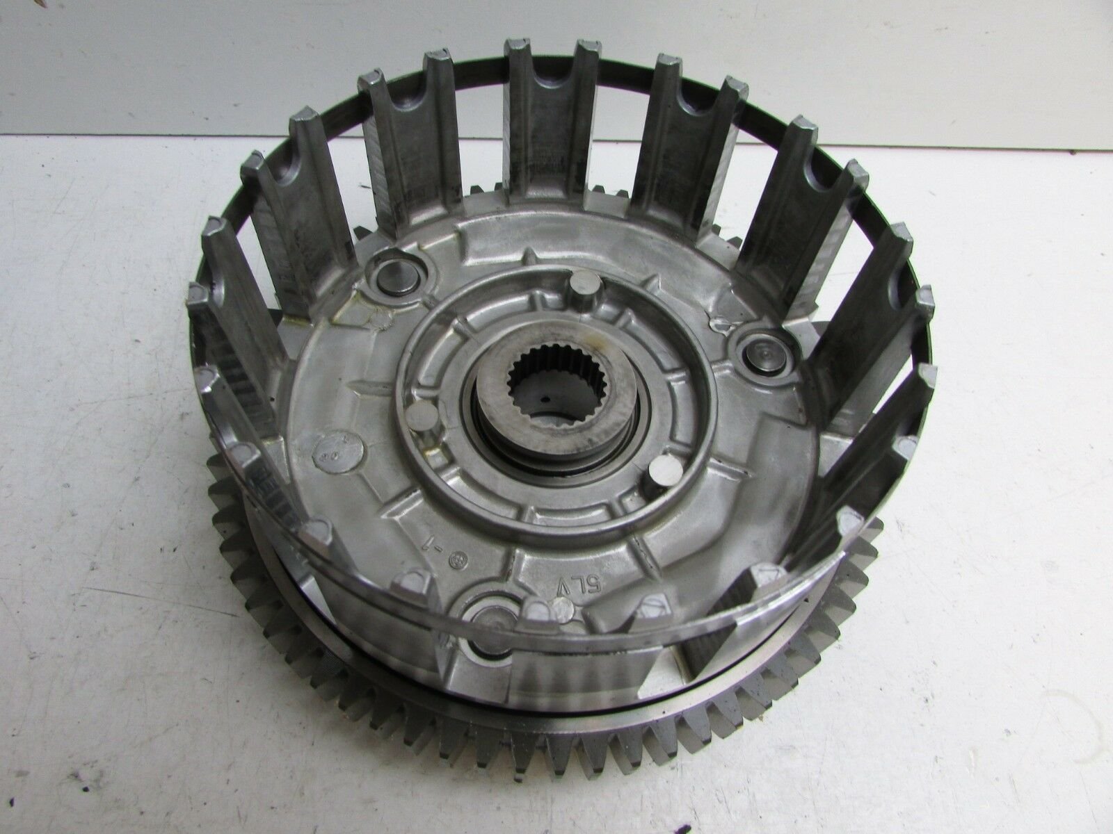 fzs v2 clutch plate price