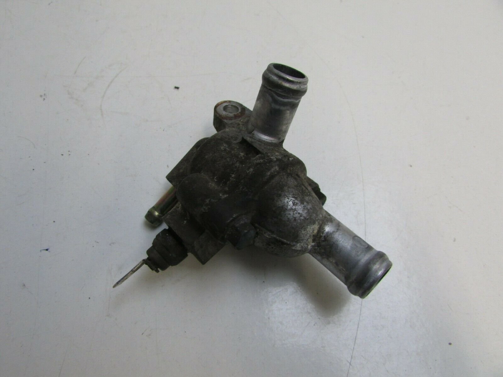 Honda CBR125 R Thermostat & Housing, 2004 - 2006 J23 | Spares Unlimited