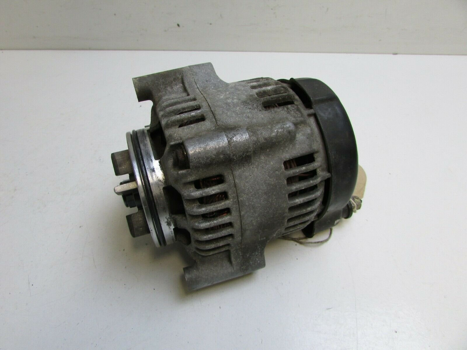 Triumph Sprint RS 955 Alternator, T1300350, 2000 J17 | Spares Unlimited