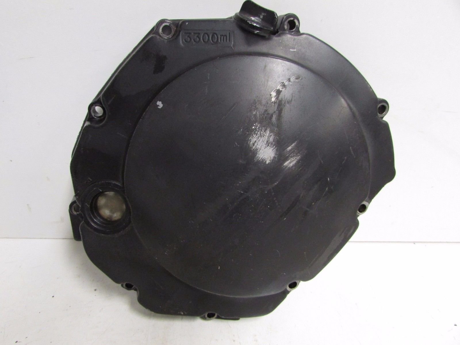 Suzuki GSF1200 GSF 1200 Bandit W X Y 1998 1999 2000 Clutch Cover Case ...