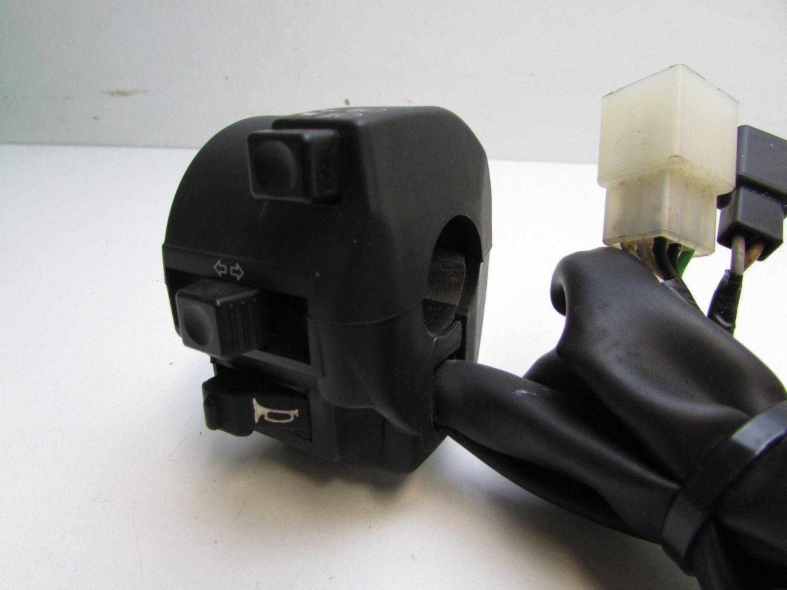 Honda CBR125R CBR125 R 2011 - 2017 Left Hand Switch Assembly J7 ...