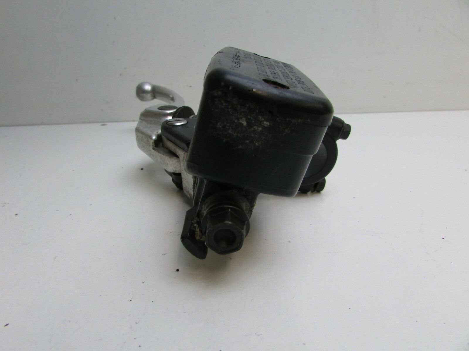 Honda CBR1100 Blackbird XXV - XX4 1997 - 2004 Front Brake Master ...