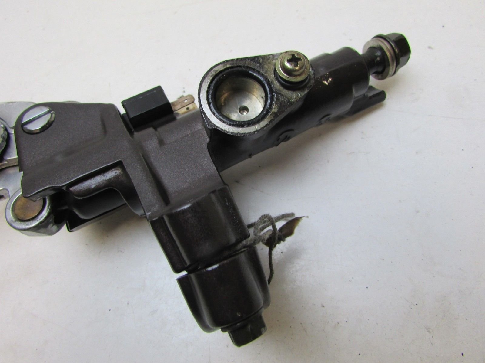 Honda CBR1000RR Fireblade RR4 - RR7 04 - 07 Clutch Master Cylinder and ...