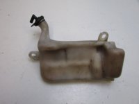 Honda CB-1 400 NC27 CB1 1989 1990 OEM Rear Brake Caliper & Bracket