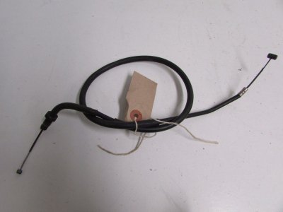 Honda CBR600 CBR 600 FM FN FP FR 1991 1992 1993 1994 Choke Cable