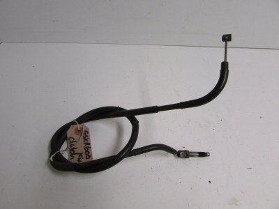 Suzuki GSXR600 GSXR 600 K4 K5 2004 2005 Clutch Cable