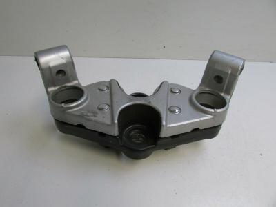 Suzuki GSX750 F Top Yoke & Handlebar Clamps, FX, 1999 J17