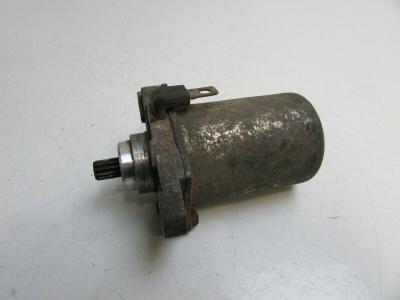 Piaggio NRG50 Starter Motor J5