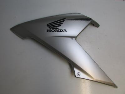 Honda NC750 X Left Hand Front Side Fairing Panel, ABS, 2016 J1