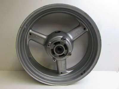 Triumph TT600 & Daytona 600 / 650 All years Rear Wheel 17 x 5.5 17