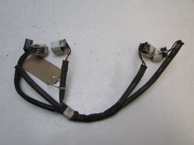 Honda CBR600 CBR600F FY 2000 Ignition Coil Sub Wiring Loom                   J30