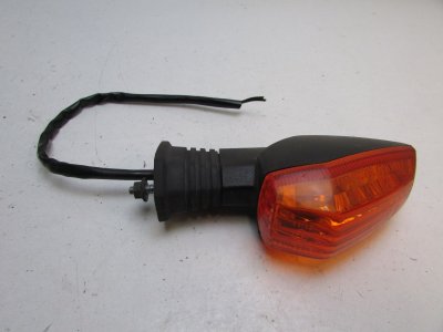 Suzuki GSXR600 GSXR 600 K4 K5 2004 2005 Right Hand Rear Indicator J29