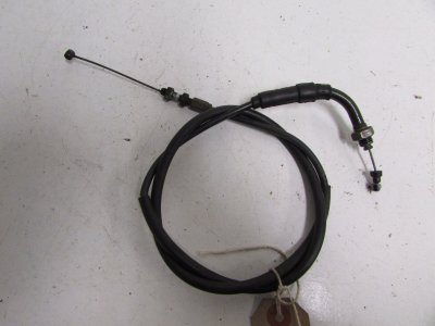 Honda CBF125 08 09 10 11 12 13 14 15 Throttle Cable