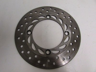 Honda CBR125 CBR 125 RWB 2011 - 2015 Rear Brake Disc