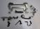 Honda NC750 X Various Mounting Brackets, ABS, 2016 J9