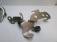 Honda NC750 X Various Mounting Brackets, ABS, 2016 J9