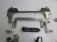 Honda NC750 X Various Mounting Brackets, ABS, 2016 J9