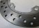 Honda CBR600RR 2003 - 2012 03 to 12 RR3 - RRA OEM Rear Brake Disc #01