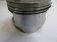 Honda CBF1000A CBF1000 2006 - 2010 ABS and Non ABS OEM Piston and Rings x1 #08