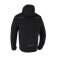 ARMR Suko Hooded Motorcycle Jacket, Hoodie - Black