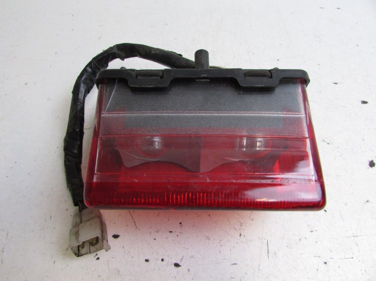 Suzuki GS500 GS 500 1997 - 2000 OEM Rear Tail Light Lamp J12 D