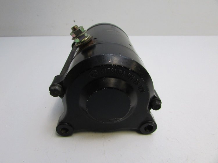 Kawasaki ZRX1100 ZRX 1100 1997 - 2000 Starter Motor 21163