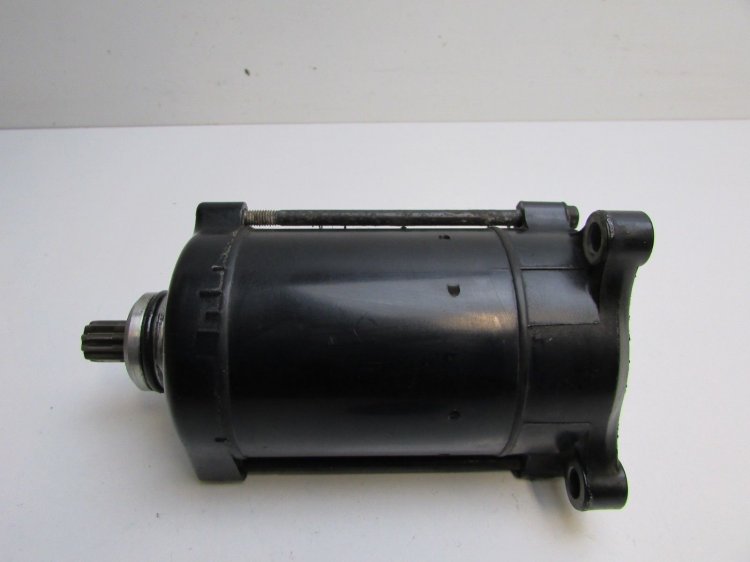 Kawasaki ZRX1100 ZRX 1100 1997 - 2000 Starter Motor 21163