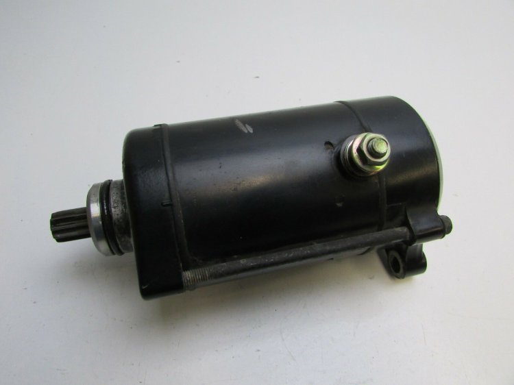 Kawasaki ZRX1100 ZRX 1100 1997 - 2000 Starter Motor 21163