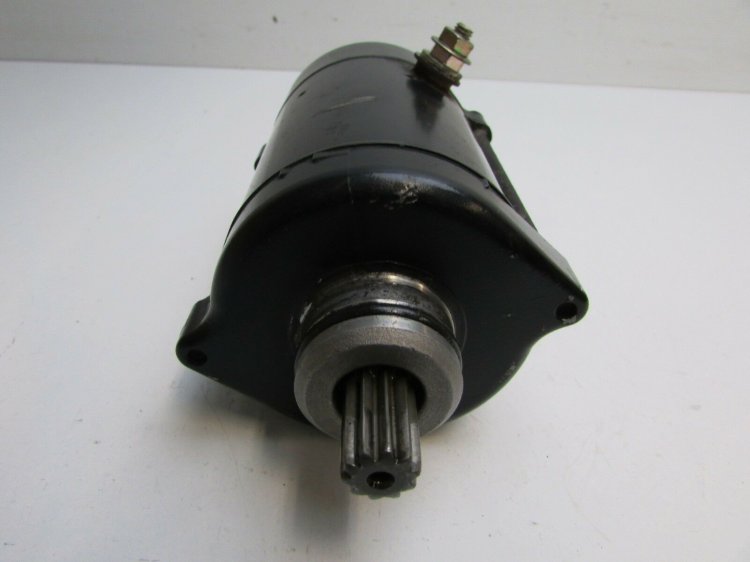 Kawasaki ZRX1100 ZRX 1100 1997 - 2000 Starter Motor 21163